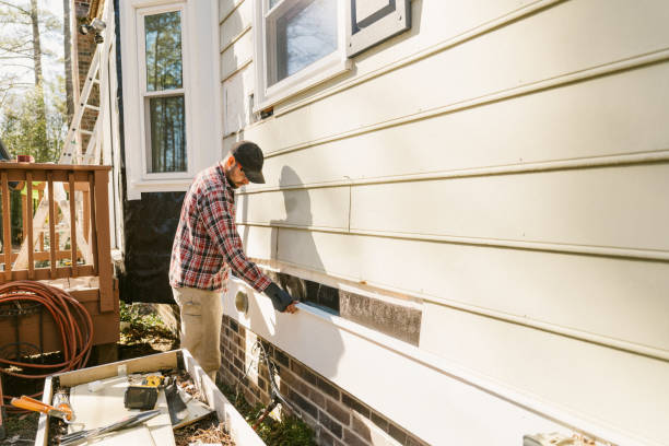 Trusted Wood Siding service in New Providence, PA - Creative Siding